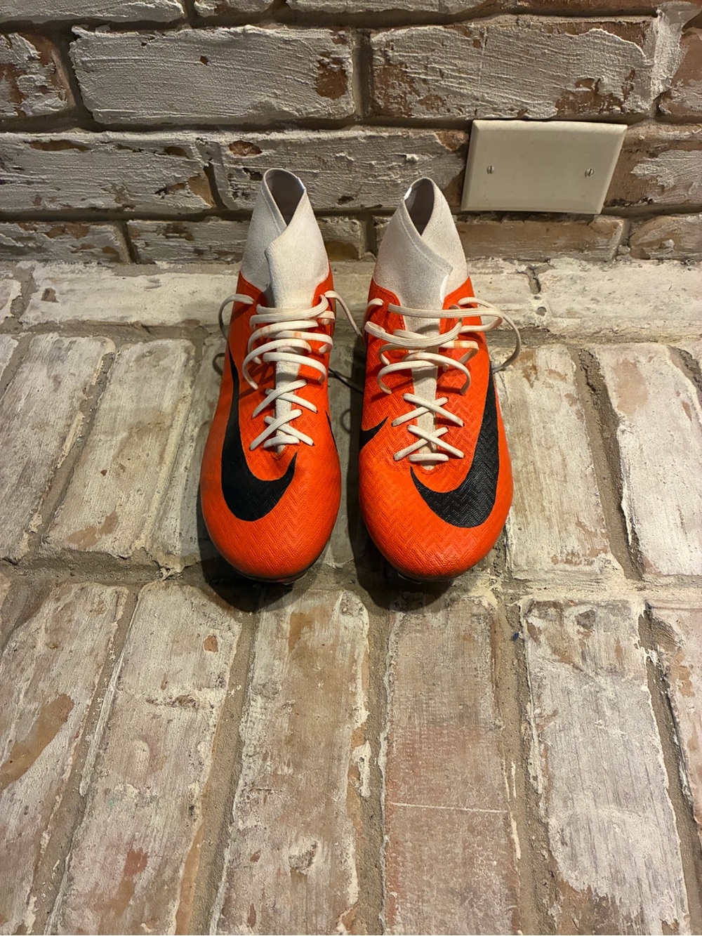 Nike Cleats